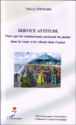 Service attitude&nbsp;-&nbsp;Thierry Poupard