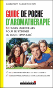 Guide de poche d'aromath�raphie