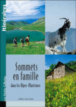 Sommets en famille&nbsp;-&nbsp;T. Roux