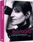 Une longue dame brune - Coffret Collector&nbsp;-&nbsp;Barbara