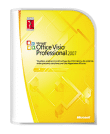 Microsoft Office Visio Standard 2007&nbsp;-&nbsp;