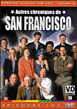 Les Chroniques de San Francisco - Les Chroniques de San Francisco