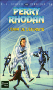 Perry Rhodan, T122&nbsp;-&nbsp;Karl-Herbert Scheer, Clark Darlton
