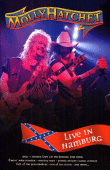 Live in hamburg/plus cd&nbsp;-&nbsp;Molly Hatchet