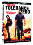 Tolérance zéro - Édition Spéciale (DVD)