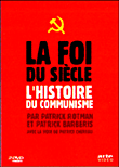 La Foi du siècle&nbsp;-&nbsp;Patrick Rotman, Patrick Barbéris