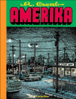 Amerika&nbsp;-&nbsp;Robert Crumb