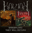 Kalmah&nbsp;-&nbsp;Swamplord - They will return