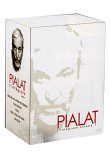 Coffret Maurice Pialat - Volume 1&nbsp;-&nbsp;Maurice Pialat