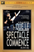 Que le spectacle commence&nbsp;-&nbsp;Bob Fosse
