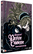 Le Portrait de Petite Cosette - Edition spéciale Fnac : Inclus le CD de la BO et un Livret de croquis&nbsp;-&nbsp;Akiyuki Shinbo