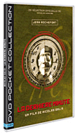 La Dernière minute&nbsp;-&nbsp;Nicolas Salis