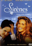 Sirènes (DVD)