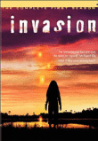 Invasion&nbsp;-&nbsp;Coffret intégral de la Saison 1