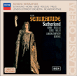 Gioachino Rossini, Joan Sutherland&nbsp;-&nbsp;Semiramide