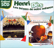 Henri Dès&nbsp;-&nbsp;Les trésors de notre enfance