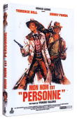 Mon nom est Personne - Edition Digipack&nbsp;-&nbsp;Tonino Valerii