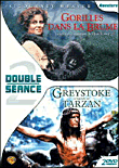 Greystoke - Gorilles dans la brume&nbsp;-&nbsp;Film