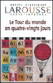Le tour du monde en 80 jours&nbsp;-&nbsp;Jules Verne