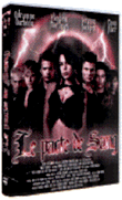 Le Pacte de sang (DVD)