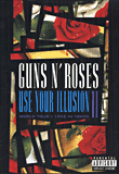 Use your illusion 2&nbsp;-&nbsp;Guns N' Roses