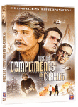 Avec les compliments de Charlie&nbsp;-&nbsp;Stuart Rosenberg