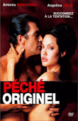 Péché originel&nbsp;-&nbsp;Michael Cristofer, Michael Cristofer
