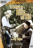 Le Retour de Billy the Kid&nbsp;-&nbsp;Joseph Kane