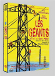 Les Géants (DVD)