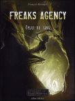 Freaks agency - Freaks agency