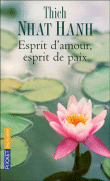 Esprit d'amour, esprit de paix