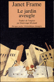 Le jardin aveugle&nbsp;-&nbsp;Janet Frame