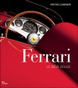 Ferrari, le rêve rouge&nbsp;-&nbsp;Doug Nye, Pietro Carrieri
