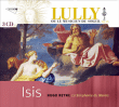 Lully ou le Musicien du soleil, Volume 7