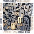 White Hassle&nbsp;-&nbsp;Your language