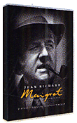 Le commissaire Maigret - Le commissaire Maigret