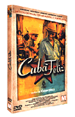 Cuba feliz&nbsp;-&nbsp;Cuba