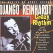 Crazy rhythm