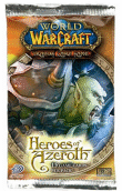 World of Warcraft - Boosters Héros d'Azeroth&nbsp;-&nbsp;