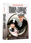 Tommy et Tuppence&nbsp;-&nbsp;Associés contre le crime - Coffret Intégral