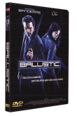 Photo : Ballistic