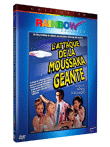 Photo : L'Attaque de la moussaka géante