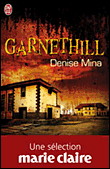 Garnethill&nbsp;-&nbsp;Denise Mina