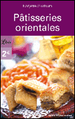 Pâtisseries orientales&nbsp;-&nbsp;Nadjette Guidoum