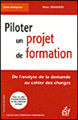 Piloter un projet de formation