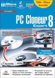 PC Cloneur Expert 8