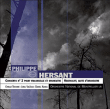 Philippe Hersant&nbsp;-&nbsp;Concerto pour violoncelle N°2 - Heathcliff