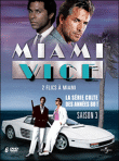 Deux flics à Miami&nbsp;-&nbsp;Coffret intégral de la Saison 3