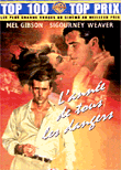 L'Année de tous les dangers (DVD)
