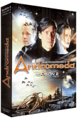 Andromeda&nbsp;-&nbsp;Coffret de la saison 2 - Volume 2